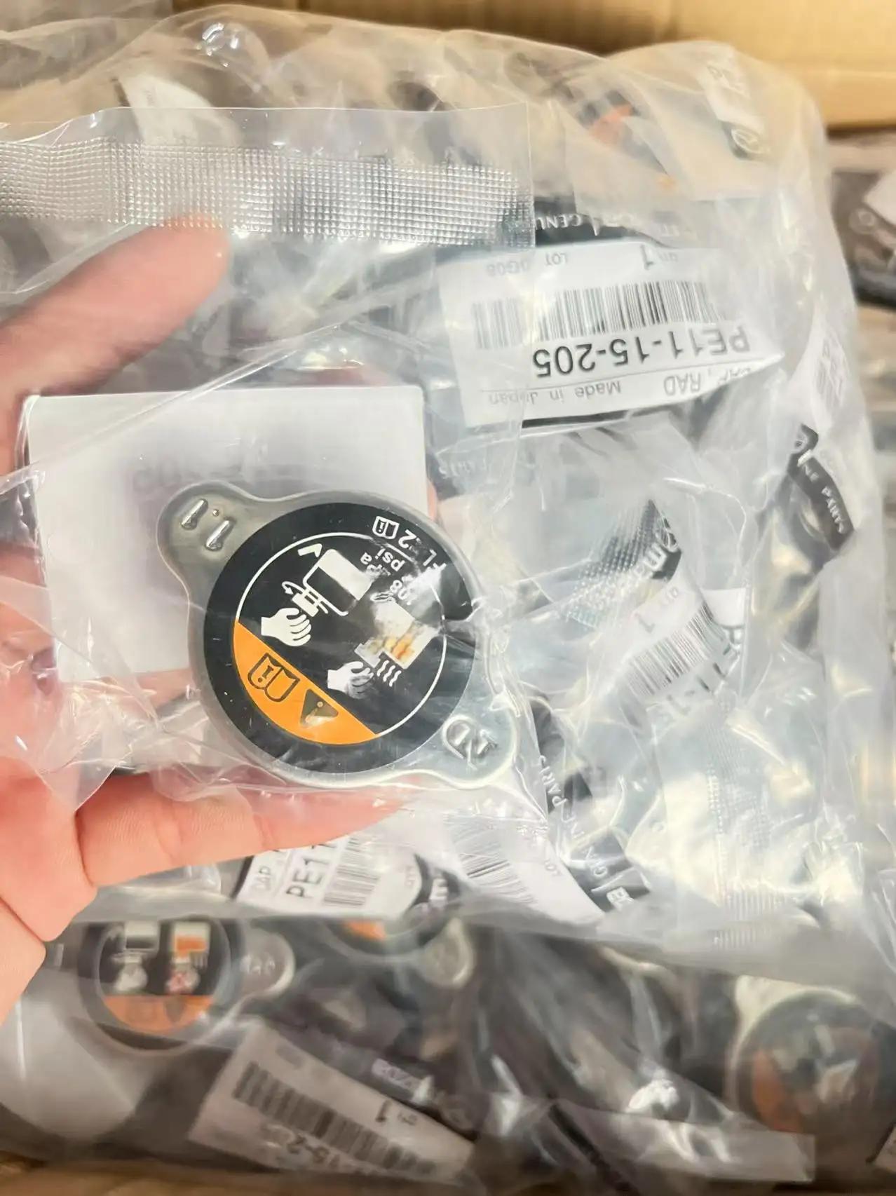 MAZDA PE11-15-205 PE1115205 RADIATOR CAP MX5 MAZDA3 MADE IN CHINA